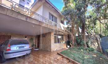 Imagem: Casa a venda Planalto Paulista, 3 quartos