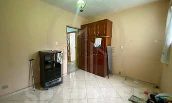 Imagem 4: Casa à venda, Planalto Paulista, 98m², 2 quartos, 2 vagas, Quintal, Edícula, Mirandópolis