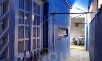 Imagem 5: Casa a venda Vila Dalila, 5 quartos sendo 1 suíte, 3 vagas, 232m²