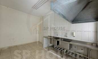 Imagem 5: Casa térrea à venda, 4 salas, cozinha industrial, 3 vagas, 172 m², Planalto Paulista