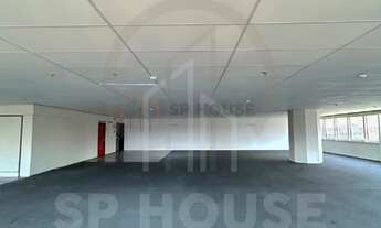 Imagem: Sala comercial para locação na Bela Vista