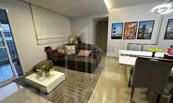 Imagem 6: Apartamento Saúde com Varanda Gourmet , 2 suítes, 2 banheiros, 2 vagas, próximo ao metrô S