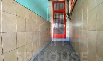 Imagem 6: Prédio comercial para venda na Cidade Domitila, com 350m²