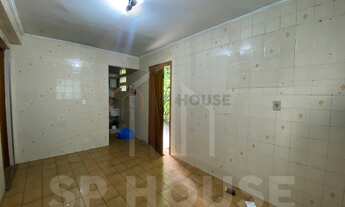 Imagem 3: Casa à venda, Planalto Paulista, 98m², 2 quartos, 2 vagas, Quintal, Edícula, Mirandópolis