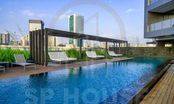 Imagem: Apartamento mobiliado a venda Pinheiros