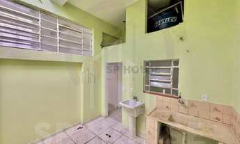 Imagem 6: Loja para locação, Ipiranga, 90m² , vão livre