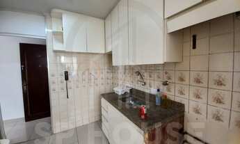 Imagem 5: Apartamento 71m² com 2 dormitórios, 1 suíte, varanda, closet, cozinha e lavanderia, lazer