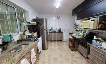 Imagem 7: Casa à venda, 4 dormitórios,1 suíte, 4 banheiros, 2 vagas, 250 m² , Planalto Paulista, Áre