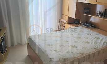 Imagem 7: Casa em condomínio fechado no bairro Saúde, São Paulo-SP: 2 quartos, 1 suíte, 2 salas, 3 v