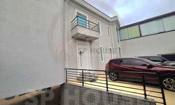 Imagem 3: Casa à venda, Sobrado, 3 suites, 5 banheiros, copa, área gourmet, deposito, 8 vagas, 278m²