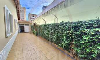 Imagem 3: Casa térrea a venda Jardim da Saúde, 3 quartos sendo 1 suíte, 5 vagas, 180m²