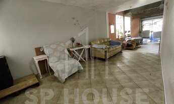 Imagem 3: Sobrado no Jardim Jabaquara com 158m², 4 quartos espaçosos, sendo 1 suíte para o seu confo