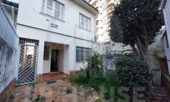 Imagem: Sobrado para venda e locação, 3 dormitórios