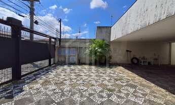 Imagem 3: Sobrado para venda no Planalto Paulista com 4 quartos, 2 suítes, 338m², 8 vagas, quintal