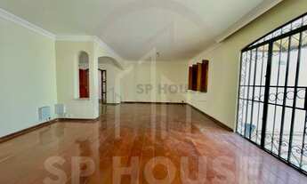 Imagem 3: Casa, 4 Dormitórios, 3 suítes, 256m², Planalto Paulista