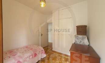 Imagem 6: Casa a venda no Planalto Paulista, 4 quartos, 2 vagas, 153m²