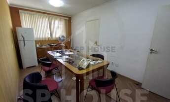 Imagem 5: Sobrado Comercial para venda e locação, 170m², 6 salas, depósito, 1 vaga de garagem, Vila