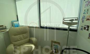 Imagem 7: Conjunto comercial à venda, 4 salas, 80m², Vila Clementino