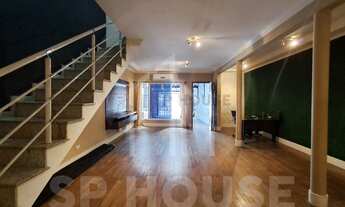 Imagem 3: Sobrado moderno para venda, 160m², Jd. Umuarama, Jd Prudência, 3 quartos, 1 suíte, closet