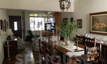 Imagem 2: Casa à venda, 04 dormitórios, 01 vaga, 140m², Vila Clementino