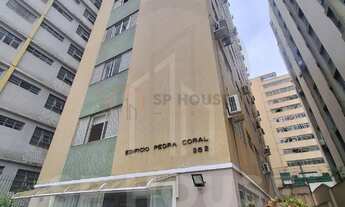 Imagem: Apartamento a venda Jardim Paulista, 3 quartos