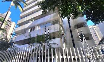 Imagem 2: Apartamento à venda, Hall privativo, 4 quartos sendo 3 Suites, 5 banheiros, 2 vagas, 144m²