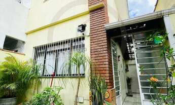 Imagem 2: Casa à venda, Vila da saúde, 4 quartos, 2 suítes, 148m², 4 vagas , Quintal