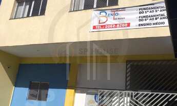 Imagem 1: Prédio comercial para venda e locação, 16 salas, 990m², Vila das Mercês