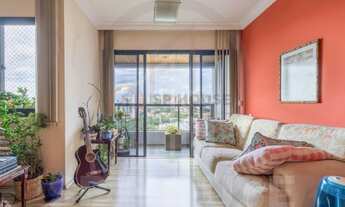 Imagem: Apartamento para venda, Vila Clementino