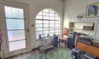 Imagem 6: Casa à venda na Vila Mariana, 200m² com 3 quartos, 2 vagas, quintal