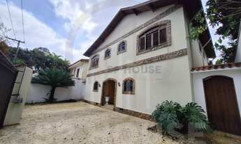 Imagem 3: Casa à venda, Sobrado Colonial, isolado, 5 quartos sendo 3 Suites, 7 banheiros, área gourm