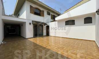 Imagem: Casa, 4 Dormitórios, 3 suítes, 256m²