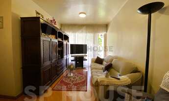 Imagem: Apartamento para venda na Saúde, 3 quartos