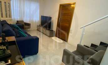 Imagem 2: Sobrado reformado, 2 suítes e mais uma suíte na area externa da casa, armarios embutidos