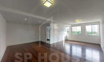 Imagem 5: Apartamento a venda, Vila Clementino, 3 quartos sendo 1 Suíte, 2 vagas, 136m²