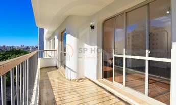 Imagem: Apartamento para Venda no Brooklin, 4 quartos