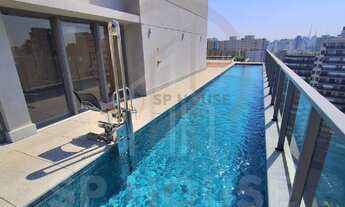 Imagem: Apartamento a venda Vila Mariana, 3 quartos