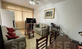 Imagem 3: Sobrado para venda na Saúde, com 3 quartos, 1 suíte e 3 vagas de garagem, quintal