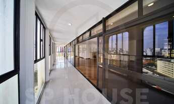 Imagem 7: VENDA E LOCAÇÃO APARTAMENTO PARAÍSO 03 SUÍTES 03 VAGAS 215M²