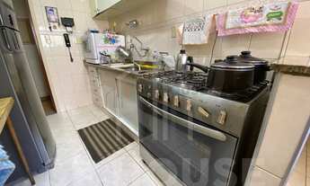 Imagem 7: Apartamento para venda na Saúde, 3 quartos, 1 suíte, 1 vaga de garagem, 79m²