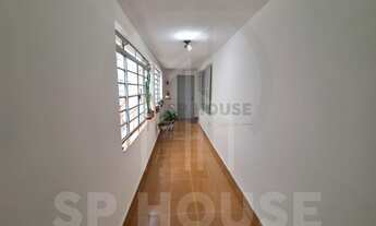 Imagem 6: Casas térrea a venda Vila da Saúde, 10 quartos, 2 vagas, 365m²