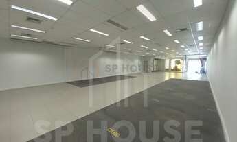 Imagem: Prédio comercial para locação, 500m²