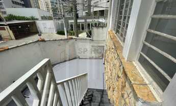 Imagem 3: Casa para venda, 3 quartos, 4 vagas, 145m², Vila Mariana