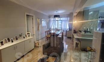 Imagem: Apartamento para venda na Vila Mariana