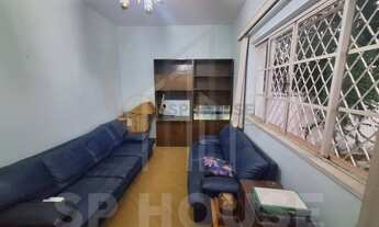 Imagem 5: Casa para venda e locação Planalto Paulista, 3 quartos, 5 vagas, 206m²