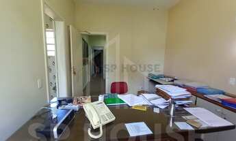 Imagem 6: Sobrado Comercial para venda e locação, 170m², 6 salas, depósito, 1 vaga de garagem, Vila