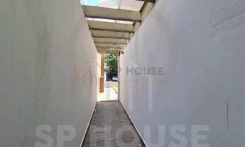 Imagem 6: Sala comercial para locação Indianópolis, sala de vão livre, 45m²