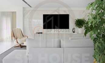 Imagem 2: Apartamento á venda em Moema, 1 suíte e 3 vagas de garagem