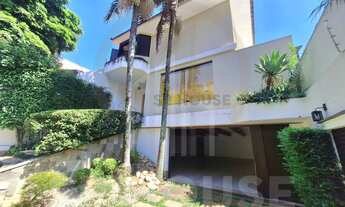 Imagem 3: Casa para locação Planalto Paulista, 3 suítes, 6 vagas, 464m²