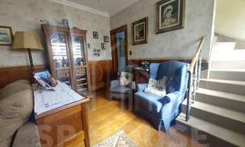 Imagem 3: Sobrado a venda na Vila Mascote com 300 construídos com 2 vagas de garagem